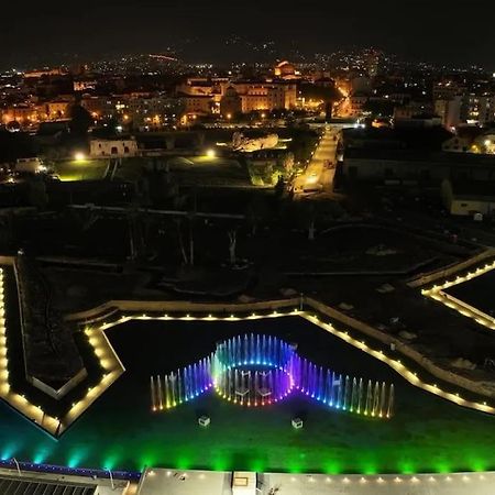 Molo Five Apartment Palermo Dış mekan fotoğraf