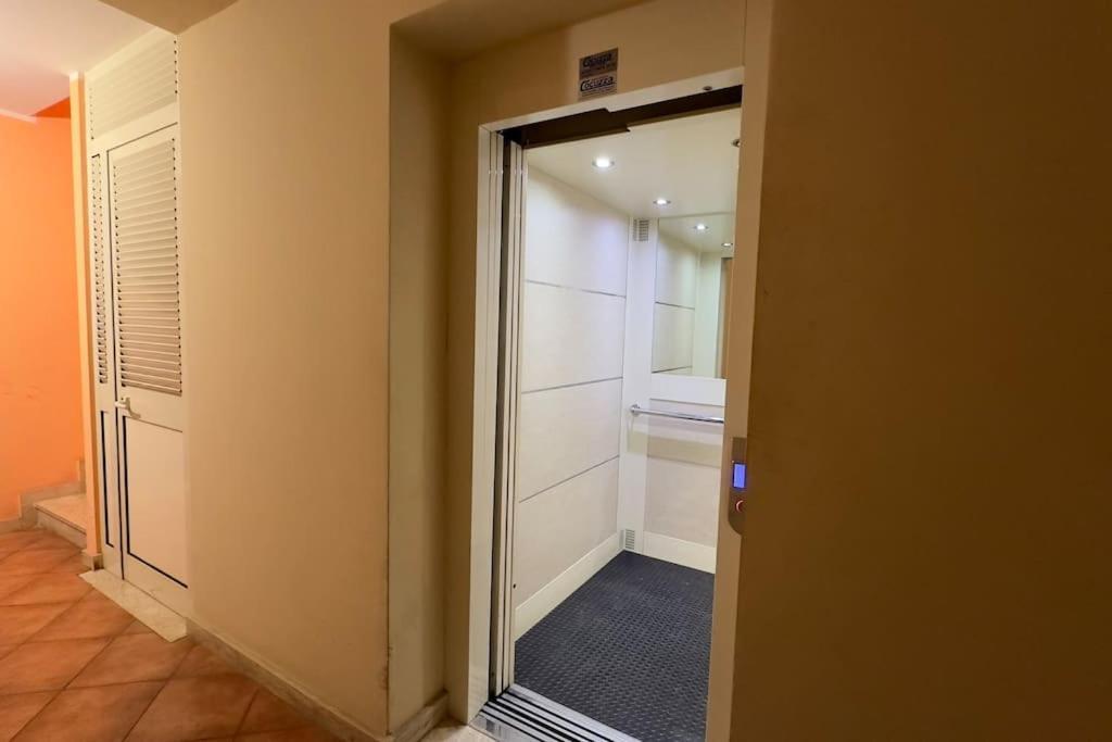 Molo Five Apartment Palermo Dış mekan fotoğraf